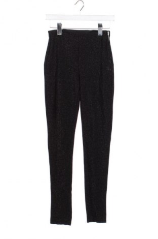 Damenhose H&M Divided, Größe XS, Farbe Schwarz, Preis € 15,00