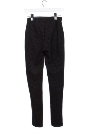 Damenhose H&M Divided, Größe XS, Farbe Schwarz, Preis € 15,00