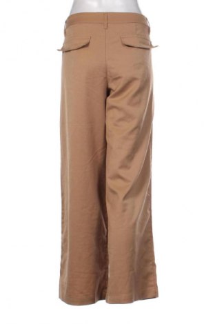 Női nadrág H&M Divided, Méret XL, Szín Barna, Ár 6 198 Ft