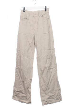 Női nadrág H&M Divided, Méret S, Szín Bézs, Ár 3 419 Ft