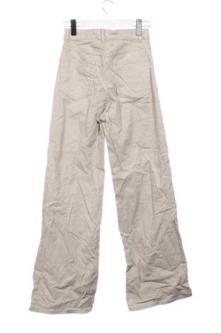 Női nadrág H&M Divided, Méret S, Szín Bézs, Ár 3 419 Ft