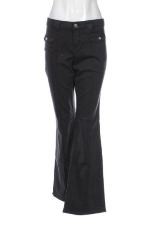 Damenhose H&M Divided, Größe XL, Farbe Grau, Preis € 15,00