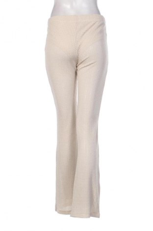 Damenhose H&M Divided, Größe M, Farbe Ecru, Preis € 7,99