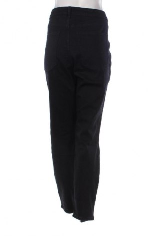 Női nadrág H&M Divided, Méret 4XL, Szín Fekete, Ár 9 917 Ft