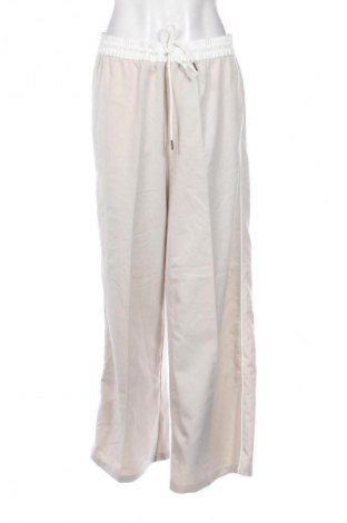 Damenhose H&M Divided, Größe XL, Farbe Beige, Preis € 8,99
