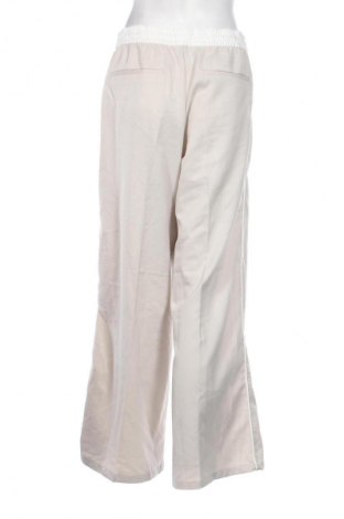 Damenhose H&M Divided, Größe XL, Farbe Beige, Preis € 8,99