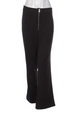 Pantaloni de femei H&M Divided, Mărime XXL, Culoare Negru, Preț 57,99 Lei