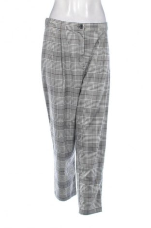 Дамски панталон H&M Divided, Размер L, Цвят Многоцветен, Цена 10,22 €