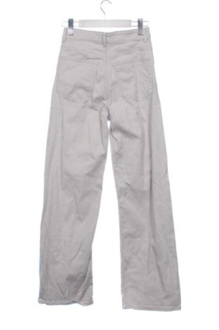 Дамски панталон H&M Divided, Размер XS, Цвят Бежов, Цена 24,00 €