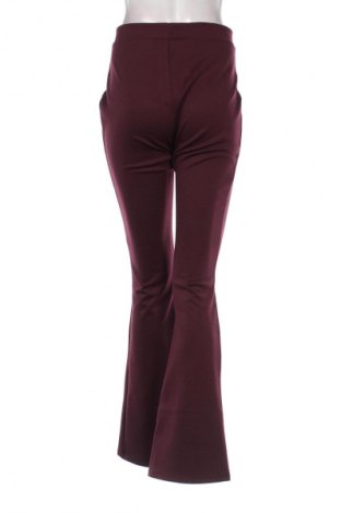 Dámské kalhoty  H&M Divided, Velikost M, Barva Fialová, Cena  425,00 Kč