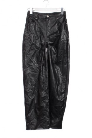 Γυναικείο παντελόνι H&M Divided, Μέγεθος XS, Χρώμα Μαύρο, Τιμή 6,99 €