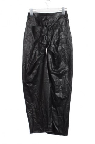 Γυναικείο παντελόνι H&M Divided, Μέγεθος XS, Χρώμα Μαύρο, Τιμή 6,99 €