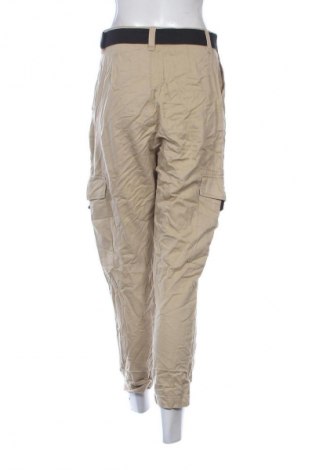 Damenhose H&M Divided, Größe S, Farbe Beige, Preis € 8,99