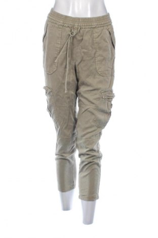 Női nadrág H&M L.O.G.G., Méret M, Szín Zöld, Ár 6 198 Ft