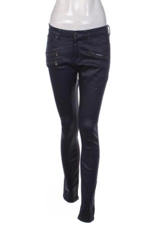 Damenhose H&M L.O.G.G., Größe L, Farbe Blau, Preis € 8,99