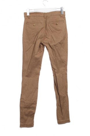 Дамски панталон H&M L.O.G.G., Размер M, Цвят Кафяв, Цена 13,80 €