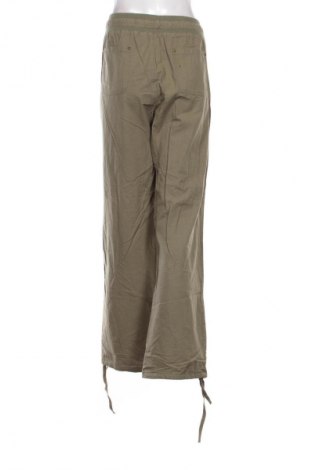 Damskie spodnie Happy Holly, Rozmiar XXL, Kolor Zielony, Cena 79,00 zł