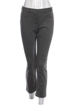 Damenhose Helena Vera, Größe M, Farbe Grau, Preis € 5,99