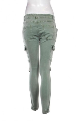 Damenhose Hello Miss, Größe M, Farbe Grün, Preis € 20,91