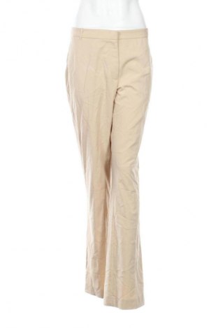 Damenhose Hennes, Größe L, Farbe Beige, Preis € 14,99