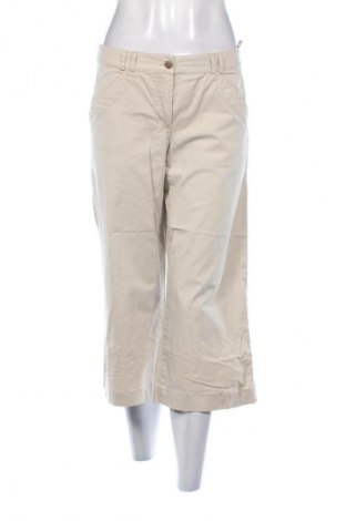 Damskie spodnie Hennes, Rozmiar M, Kolor Beżowy, Cena 79,00 zł