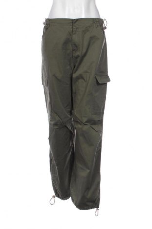 Damenhose House, Größe L, Farbe Grün, Preis € 20,00