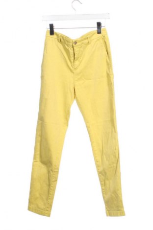 Damenhose Hugo Boss, Größe XS, Farbe Gelb, Preis € 28,21