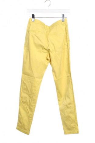 Damenhose Hugo Boss, Größe XS, Farbe Gelb, Preis € 28,21