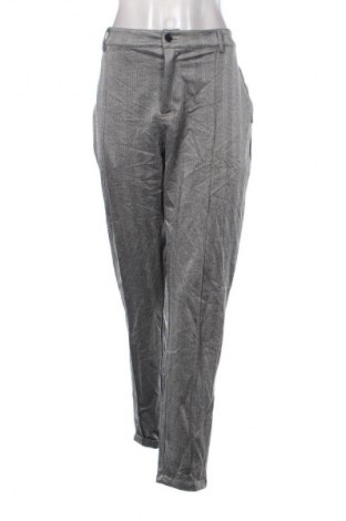 Damenhose ICON. AMSTERDAM, Größe XXL, Farbe Grau, Preis 14,99 €