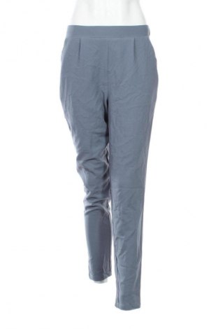 Damenhose Ichi, Größe M, Farbe Blau, Preis € 11,99