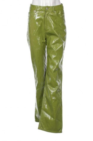 Дамски панталон JJXX, Размер S, Цвят Зелен, Цена 9,20 €