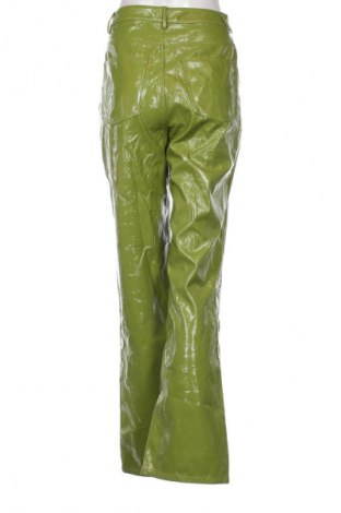 Дамски панталон JJXX, Размер S, Цвят Зелен, Цена 9,20 €