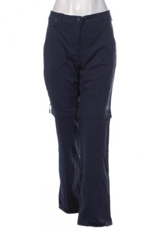 Női nadrág Jack Wolfskin, Méret XL, Szín Kék, Ár 10 519 Ft