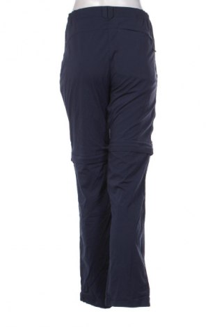 Női nadrág Jack Wolfskin, Méret XL, Szín Kék, Ár 10 519 Ft