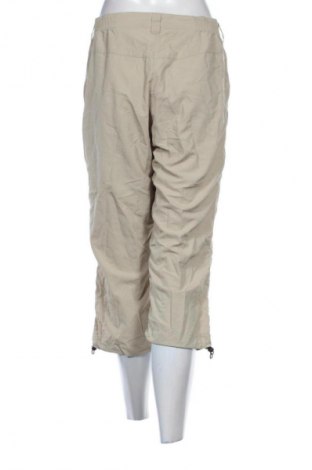 Damskie spodnie Jack Wolfskin, Rozmiar L, Kolor Szary, Cena 109,99 zł