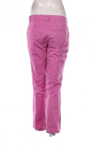 Дамски панталон Jack Wolfskin, Размер M, Цвят Розов, Цена 31,73 €