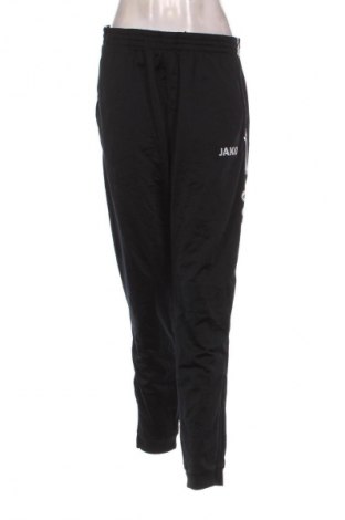 Damskie spodnie Jako, Rozmiar XL, Kolor Czarny, Cena 46,99 zł