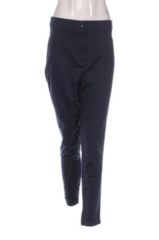 Damenhose Janina, Größe 3XL, Farbe Blau, Preis € 14,74