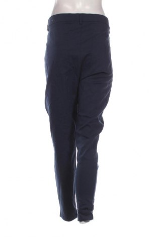 Damenhose Janina, Größe 3XL, Farbe Blau, Preis € 14,74
