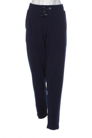 Pantaloni de femei Janina, Mărime 3XL, Culoare Albastru, Preț 63,99 Lei