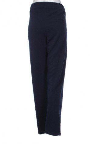 Pantaloni de femei Janina, Mărime 3XL, Culoare Albastru, Preț 63,99 Lei