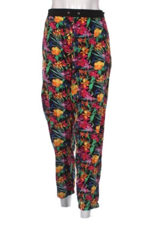 Damenhose Janina, Größe L, Farbe Mehrfarbig, Preis € 14,77
