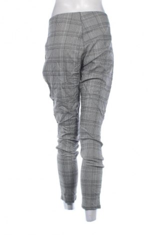 Damskie spodnie Janina, Rozmiar XXL, Kolor Kolorowy, Cena 41,99 zł