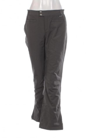 Damenhose Janina, Größe L, Farbe Grau, Preis € 10,99