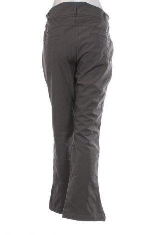 Damenhose Janina, Größe L, Farbe Grau, Preis € 10,99