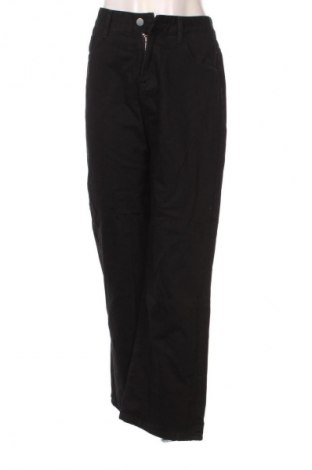Damenhose Jeanswest, Größe L, Farbe Schwarz, Preis € 25,99