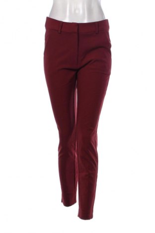 Γυναικείο παντελόνι Junona, Μέγεθος M, Χρώμα Κόκκινο, Τιμή 11,99 €