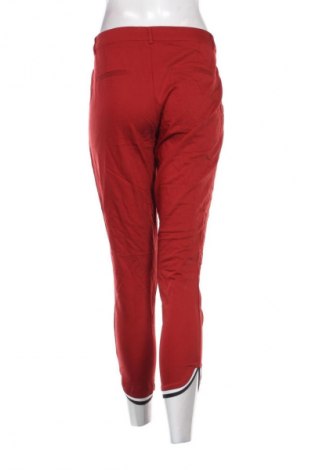 Damenhose Kaffe, Größe L, Farbe Rot, Preis € 8,99