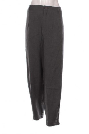 Damenhose Kaffe, Größe XXL, Farbe Grau, Preis € 22,99