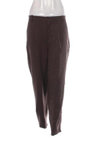 Női nadrág Kaffe, Méret L, Szín Barna, Ár 8 539 Ft